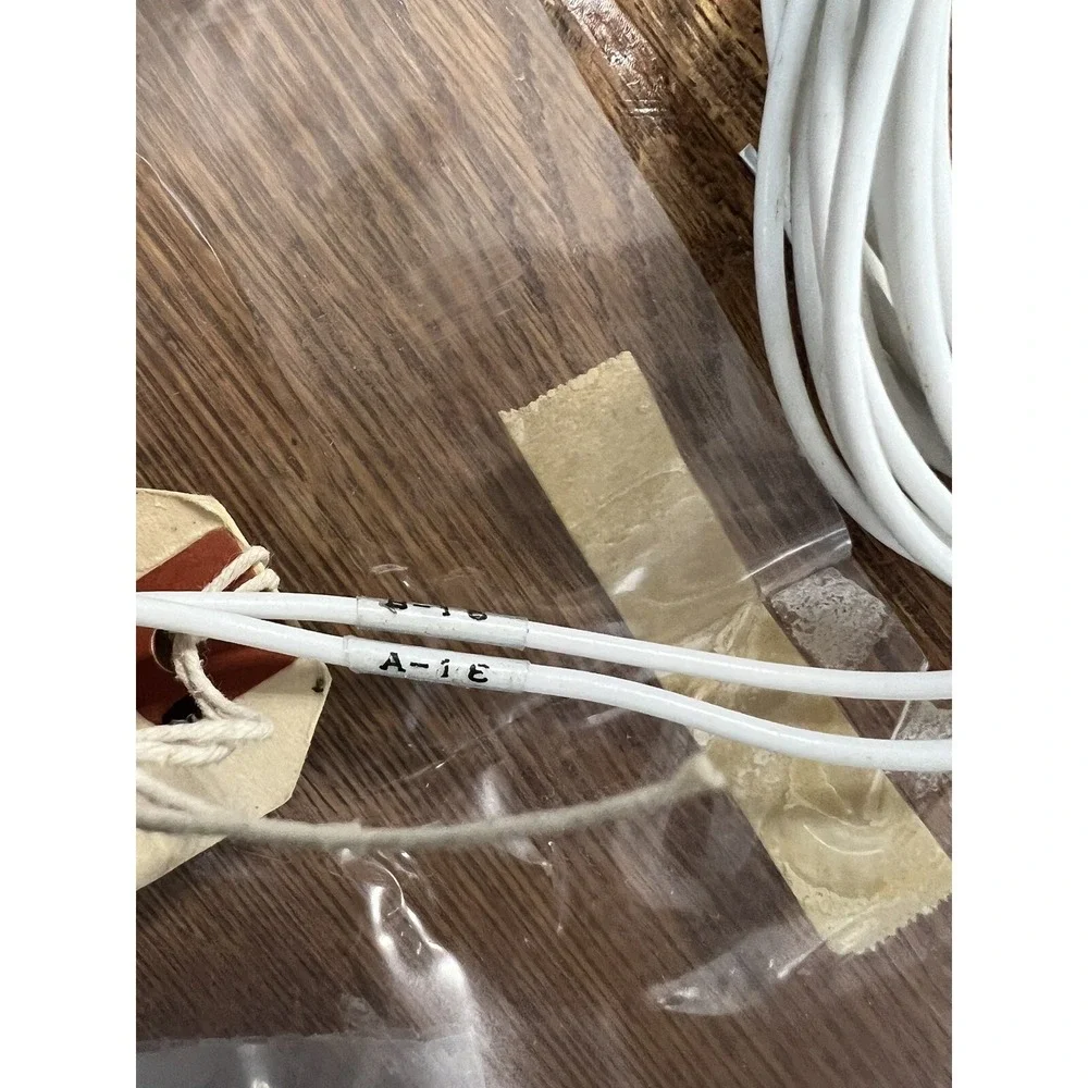 GENERAL DYNAMICS CONNECTOR PART # 20-3625 AF33(657)8260 C/7/67